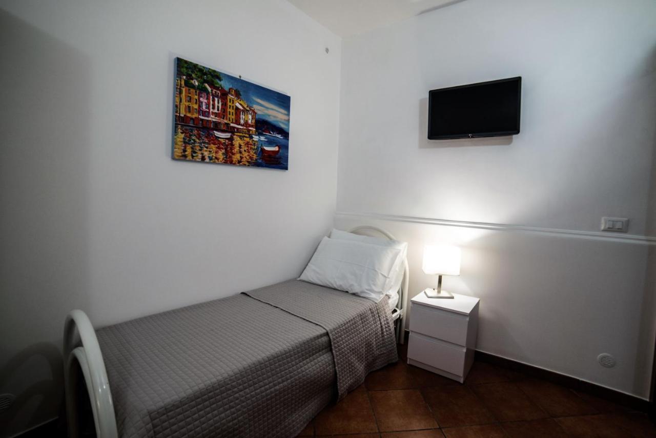 Corte Roma 148 Apt Syrakus Exterior foto