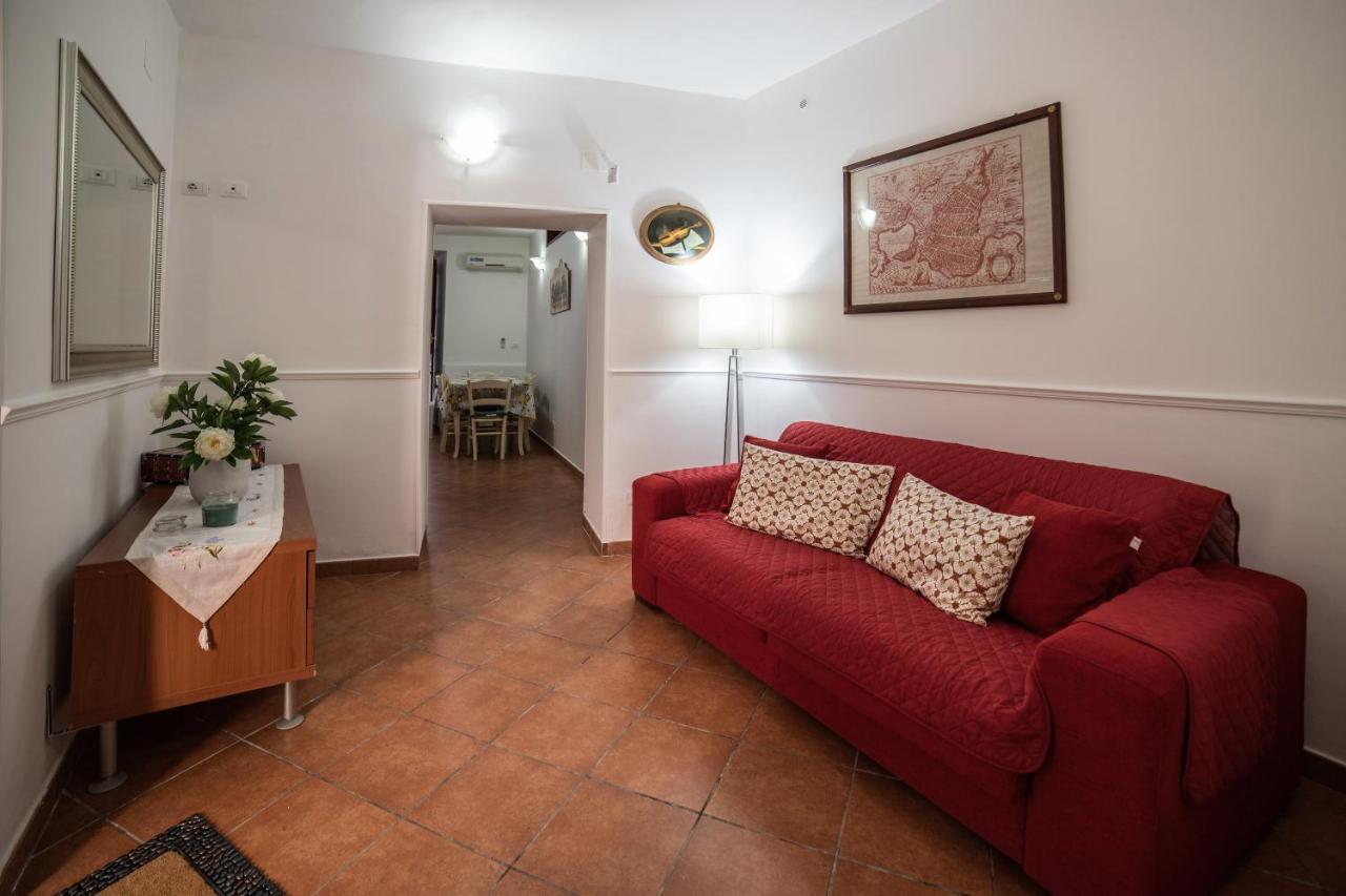 Corte Roma 148 Apt Syrakus Exterior foto