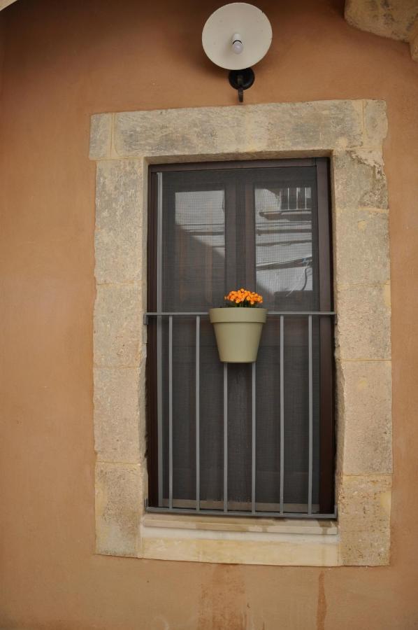 Corte Roma 148 Apt Syrakus Exterior foto