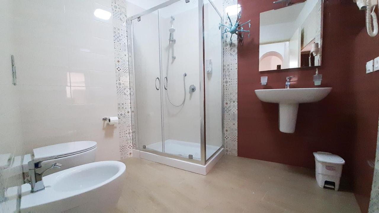 Corte Roma 148 Apt Syrakus Exterior foto