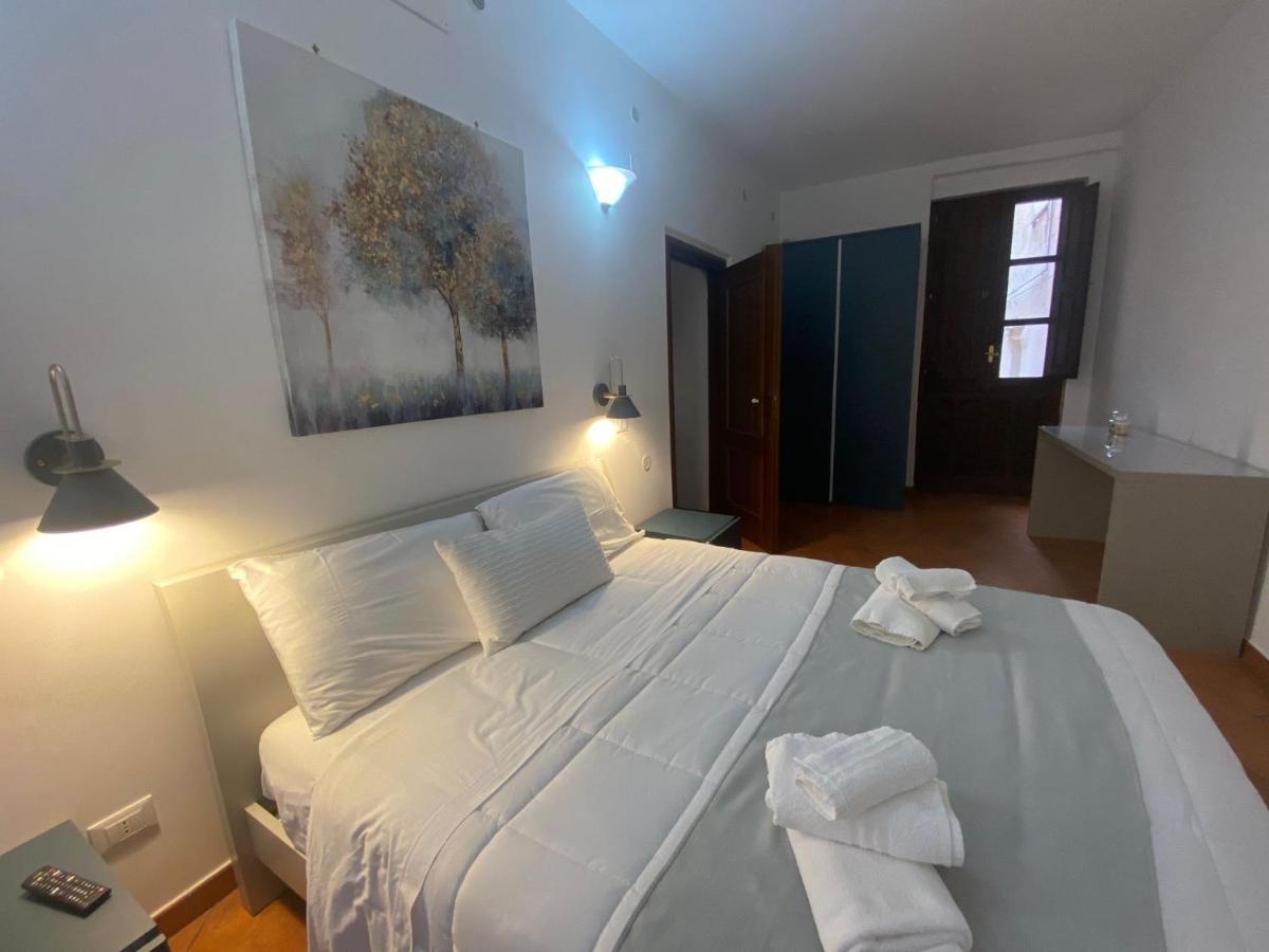 Corte Roma 148 Apt Syrakus Exterior foto