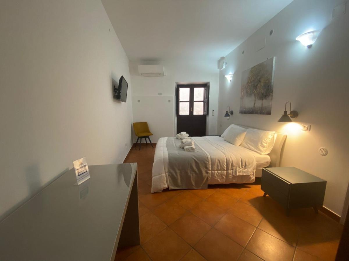 Corte Roma 148 Apt Syrakus Exterior foto