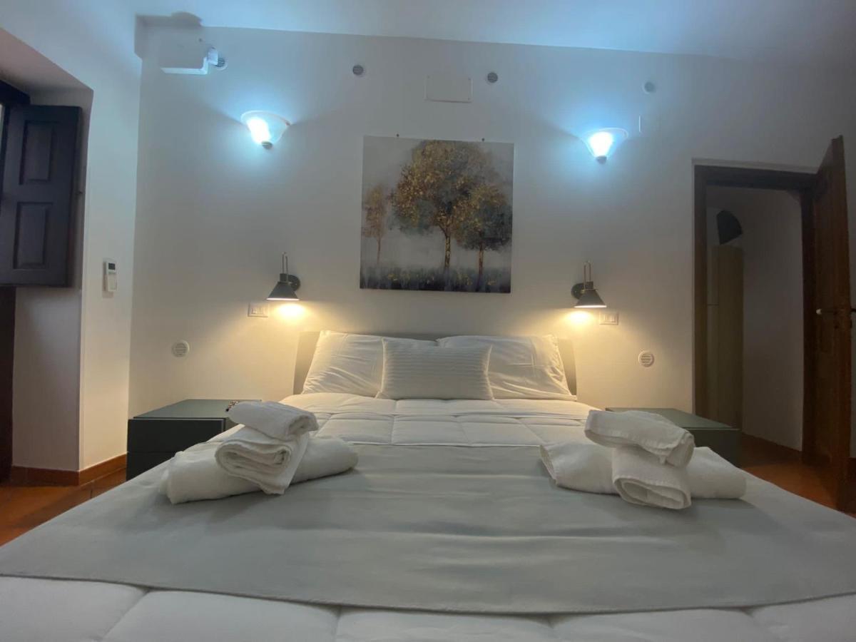 Corte Roma 148 Apt Syrakus Exterior foto